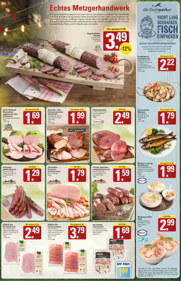 WEZ Prospekt ab 29.06.2026 - Seite 2