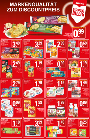 WEZ Prospekt ab 13.07.2026 - Seite 2