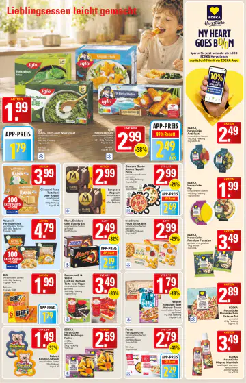 WEZ Prospekt ab 13.07.2026 - Seite 2