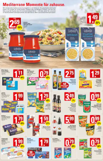 WEZ Prospekt ab 13.07.2026 - Seite 2