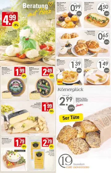 WEZ Prospekt ab 13.07.2026 - Seite 2