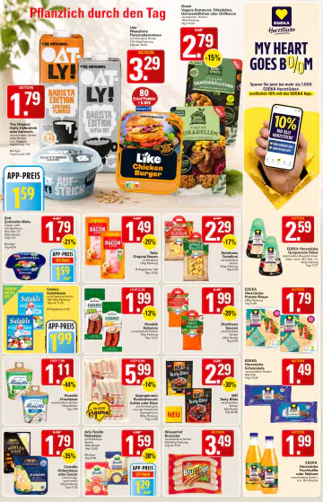 WEZ Prospekt ab 20.07.2026 - Seite 2