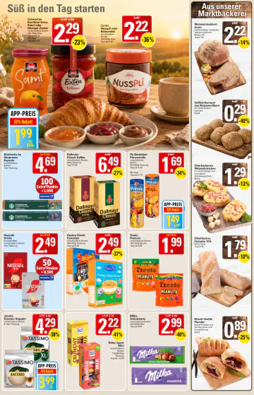 WEZ Prospekt ab 20.07.2026 - Seite 2