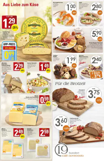 WEZ Prospekt ab 27.07.2026  - Seite 2