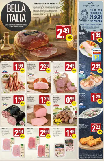 WEZ Prospekt ab 27.07.2026  - Seite 2