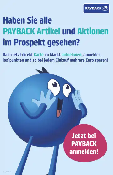 WEZ Prospekt ab 27.07.2026  - Seite 2