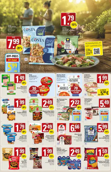 WEZ Prospekt ab 27.07.2026  - Seite 2
