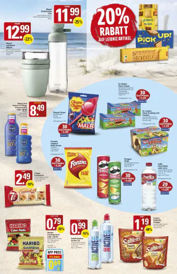WEZ Prospekt ab 27.07.2026  - Seite 2