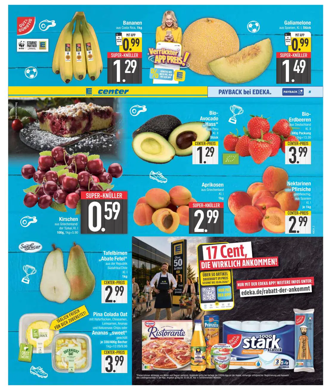E-Center Prospekt ab 08.06.2026 - Seite 3