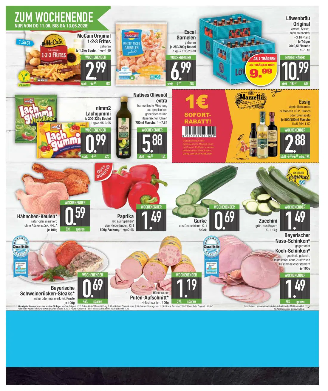E-Center Prospekt ab 08.06.2026 - Seite 20