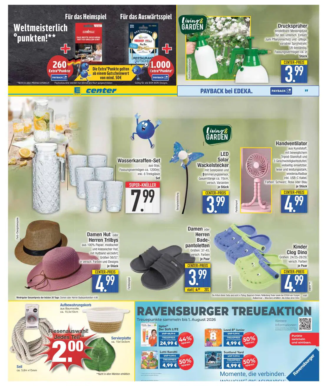 E-Center Prospekt ab 08.06.2026 - Seite 11