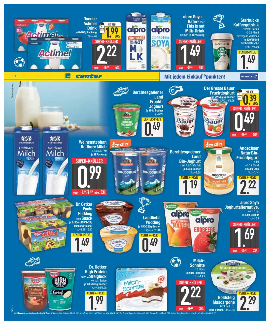 E-Center Prospekt ab 08.06.2026 - Seite 8