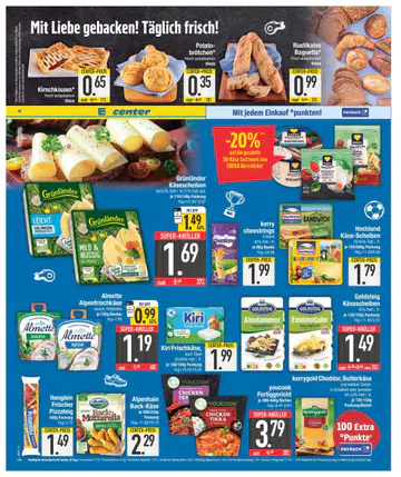 E-Center Prospekt ab 15.06.2026 - Seite 1