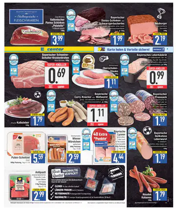 E-Center Prospekt ab 15.06.2026 - Seite 2