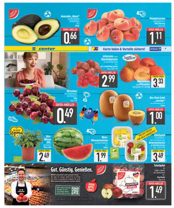 E-Center Prospekt ab 29.06.2026 - Seite 2