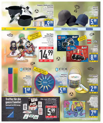 E-Center Prospekt ab 13.07.2026 - Seite 3