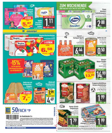 E-Center Prospekt ab 13.07.2026 - Seite 2