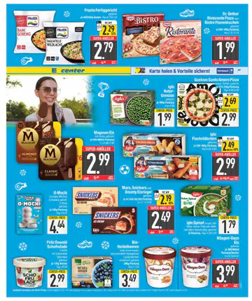 E-Center Prospekt ab 13.07.2026 - Seite 4