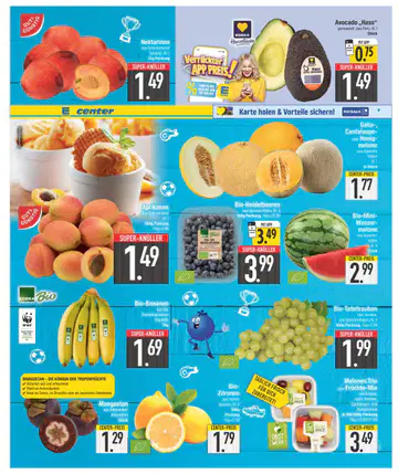 E-Center Prospekt ab 13.07.2026 - Seite 2