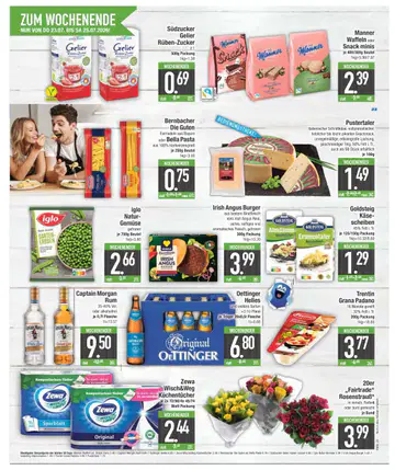 E-Center Prospekt ab 20.07.2026 - Seite 2