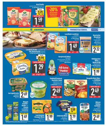 E-Center Prospekt ab 20.07.2026 - Seite 2
