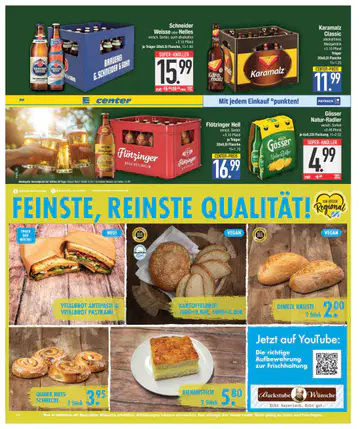 E-Center Prospekt ab 20.07.2026 - Seite 3