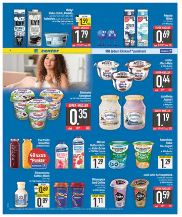E-Center Prospekt ab 20.07.2026 - Seite 1
