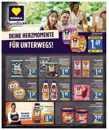 E-Center Prospekt ab 27.07.2026 - Seite 3