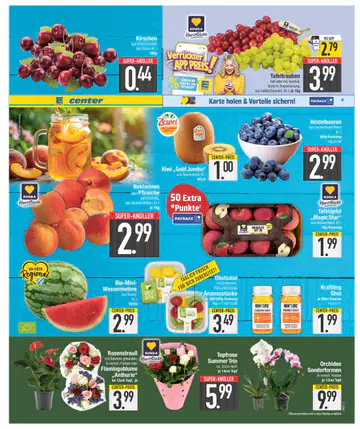 E-Center Prospekt ab 27.07.2026 - Seite 2