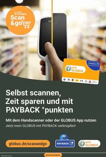 Globus Prospekt - Seite 2