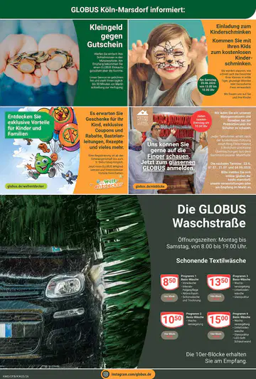Globus Prospekt - Seite 4