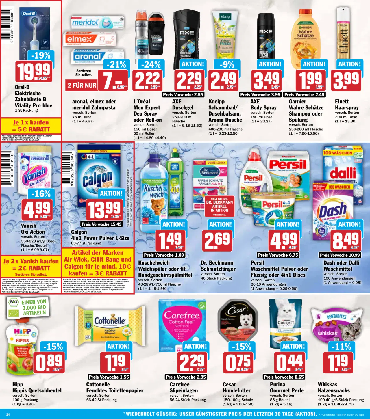 Hit Prospekt ab 08.06.2026 - Seite 15