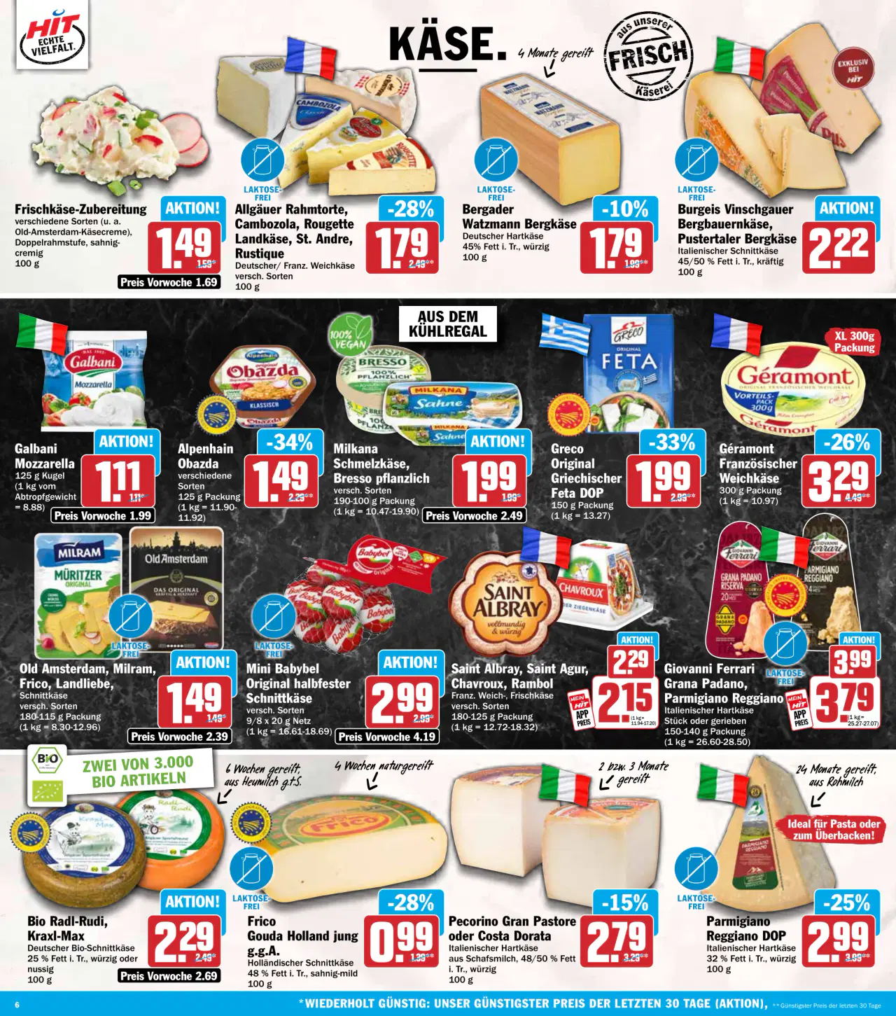 Hit Prospekt ab 08.06.2026 - Seite 7