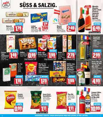Hit Prospekt ab 15.06.2026 - Seite 2