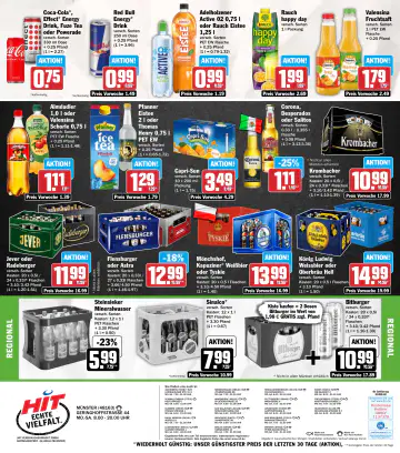 Hit Prospekt ab 15.06.2026 - Seite 2