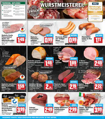 Hit Prospekt ab 15.06.2026 - Seite 1