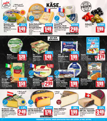 Hit Prospekt ab 22.06.2026 - Seite 2