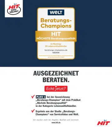 Hit Prospekt ab 22.06.2026 - Seite 2