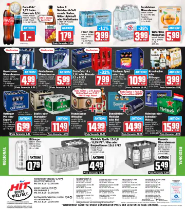Hit Prospekt ab 22.06.2026 - Seite 2