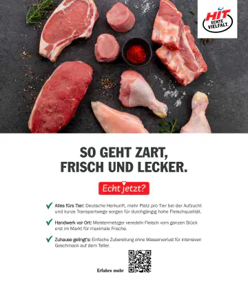 Hit Prospekt ab 22.06.2026 - Seite 1