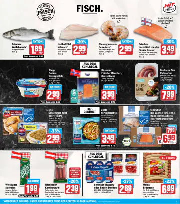 Hit Prospekt ab 29.06.2026 - Seite 1