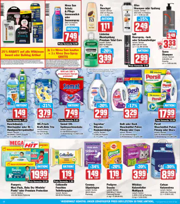 Hit Prospekt ab 29.06.2026 - Seite 2