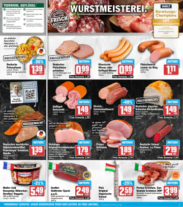Hit Prospekt ab 29.06.2026 - Seite 1