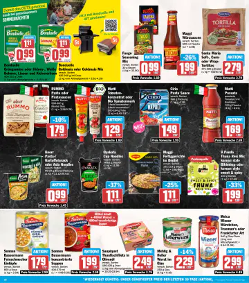 Hit Prospekt ab 29.06.2026 - Seite 2