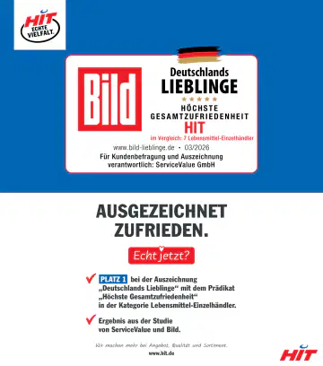 Hit Prospekt ab 06.07.2026 - Seite 2