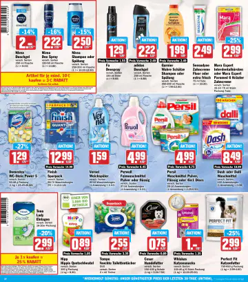 Hit Prospekt ab 06.07.2026 - Seite 2