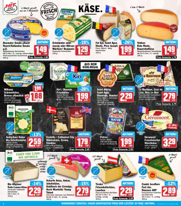 Hit Prospekt ab 06.07.2026 - Seite 2