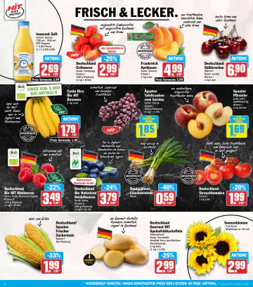 Hit Prospekt ab 06.07.2026 - Seite 2