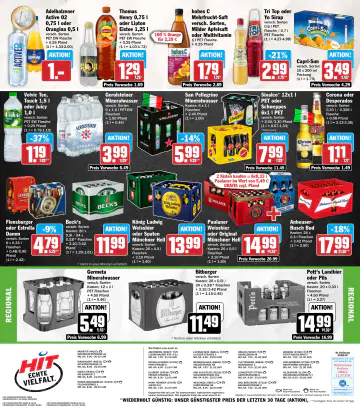 Hit Prospekt ab 06.07.2026 - Seite 2