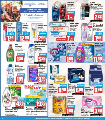 Hit Prospekt ab 13.07.2026 - Seite 2
